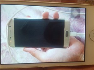 三星s6edge急出
